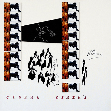 Cinéma