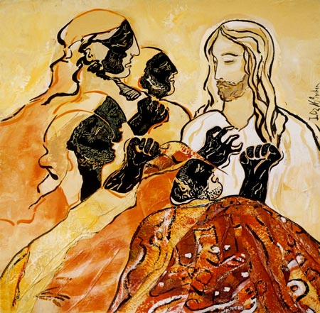 Sacred Art