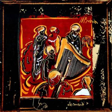 Musique et Théatre
