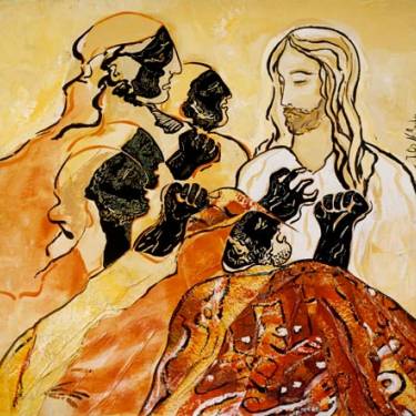 Art Sacré «La Passion»