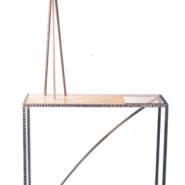 08 Design Console et Lampe