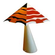 09 Design Lampe Papillon