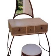 17 Design Commode avec mirroir