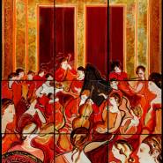 05 Musique Theatre Huile 160x120