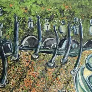 00 Mediterranee Place aux herbes