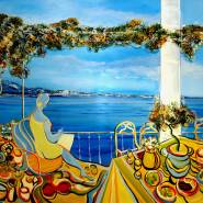 08 Mediterranee Baie de Cannes