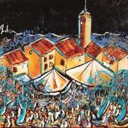 12 Mediterranee Maussane