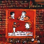 20 Mediterranee Scene de Tauromachie