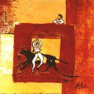 23 MediterraneeScene de Tauromachie