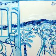 32 Mediterranee Baie des Anges a Nice