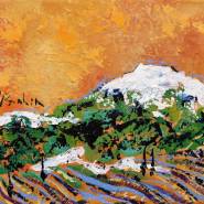 33 Mediterranee Mont