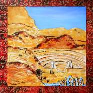 34 Mediterranee Petra