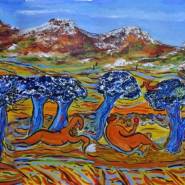 42 Mediterranee Les Alpilles