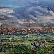 49 Mediterranee Orage en Camargue