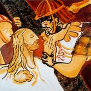 05 St 05 Qu il prenne sa croix et me suive