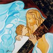 08 St 08 Jesus rencontre les femmes de Jerusalem