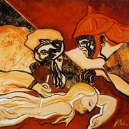 09 St 09 Jesus tombe pour la troisieme fois