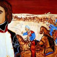 01 Histoire La bataille des Pyramides