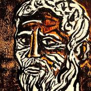 02 Histoire Portrait de Michel Ange