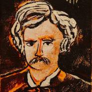 06 Histoire Portrait de Mark Twain