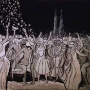 07 Histoire La nuit du Aout 1789 Abolition des privileges