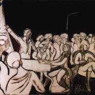 08 Histoire Rouget de Lisle interpretant La Marseillaise