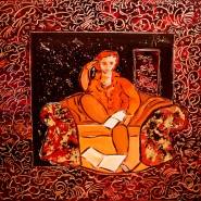 05 Feminite La lecture