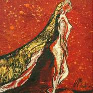 28Feminite La mariee