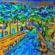 03 Le Canal Saint Martin a Paris