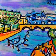 04 Le Musee d Orsay a Paris