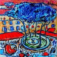 06 Place de la Contrescarpe a Paris