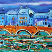 08 Le Palais d Orsay a Paris