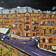 10 Rue Cambaceres a Paris